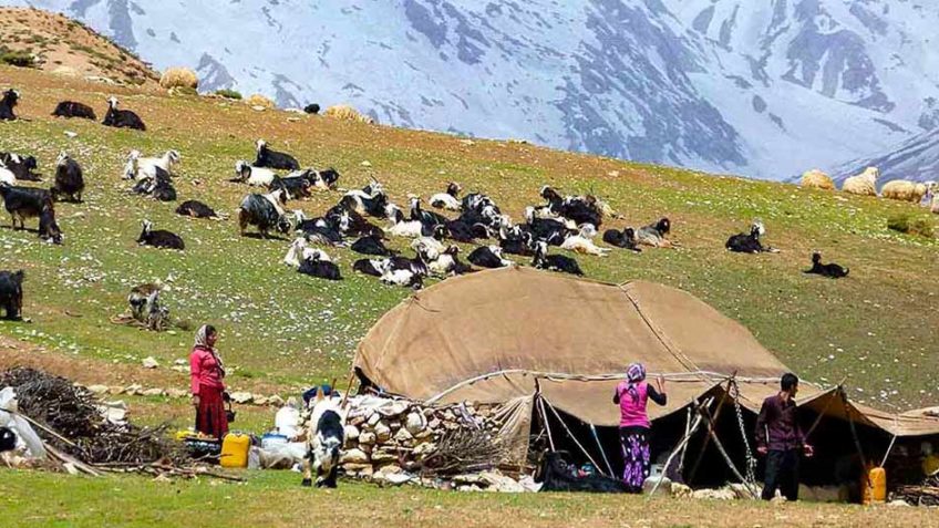 Iran-Nomadic-Tribes