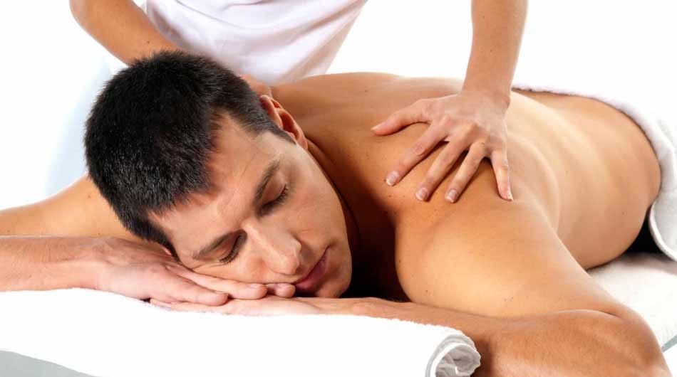 Massage-(Dalk)