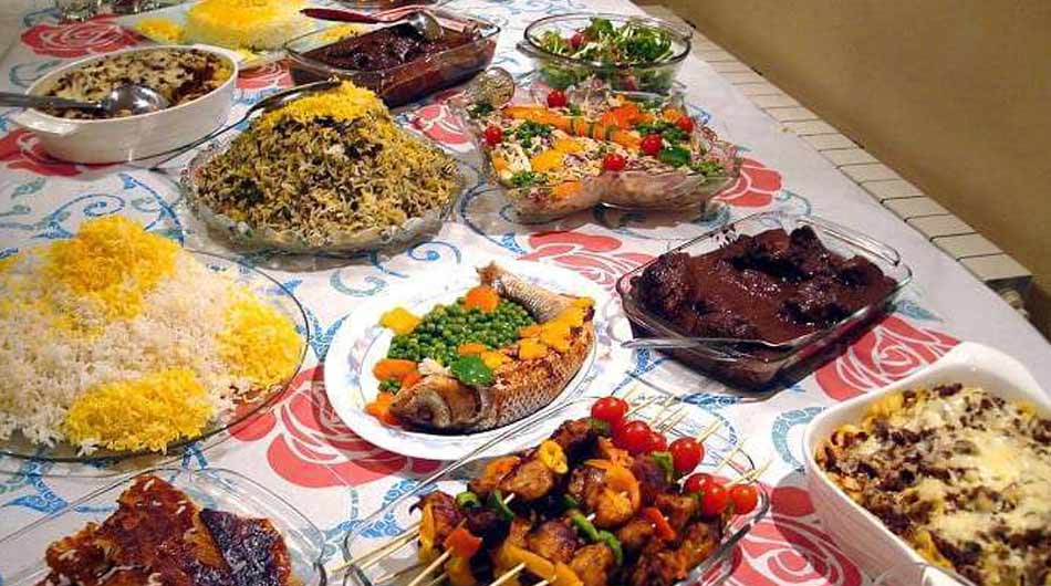 iranian-Cuisins