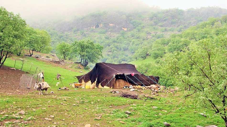 lifestyles-of-Iran's-nomads