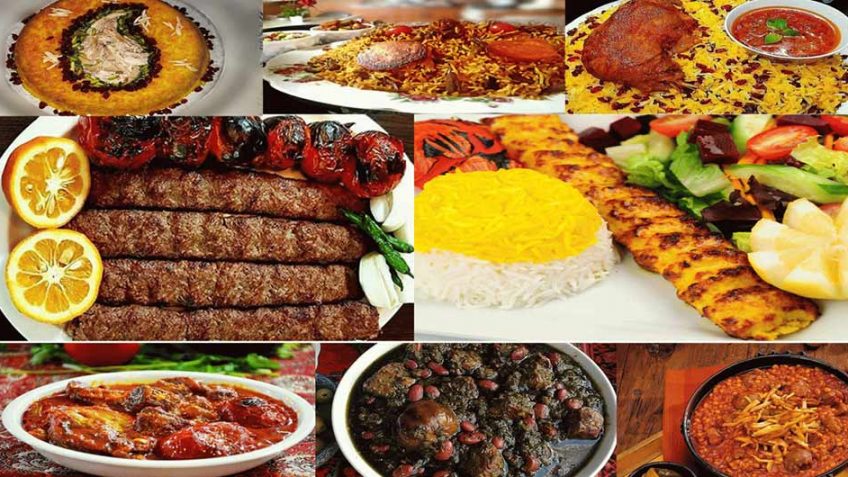 persian-cuisine