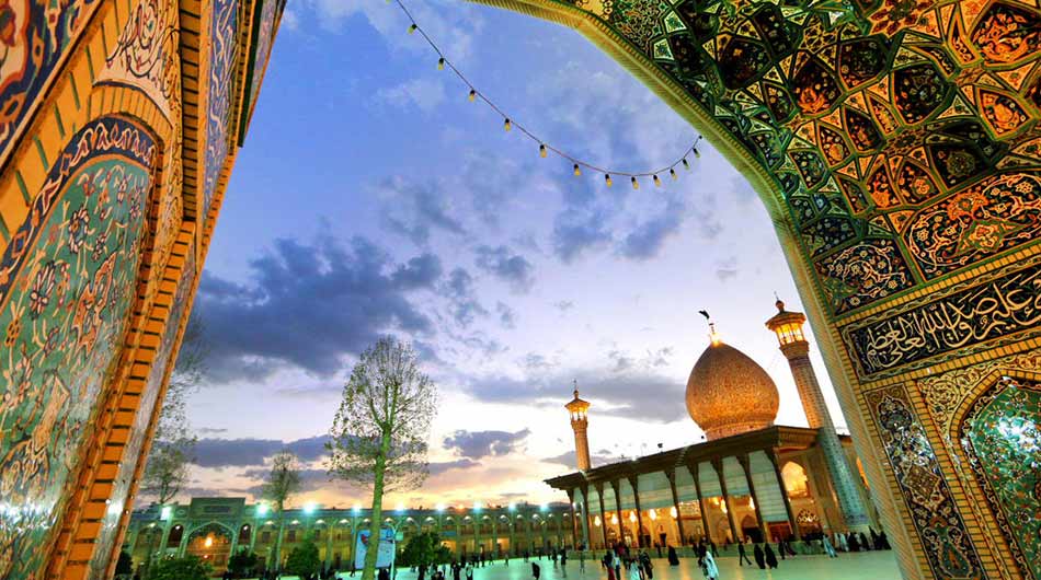 Shah-Cheragh