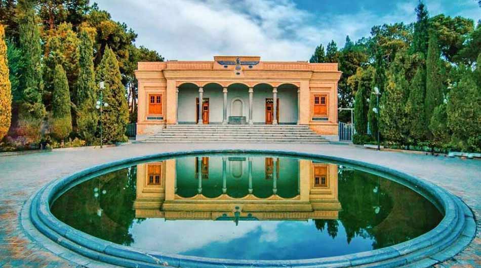 The-Fire-Temple-of-Yazd