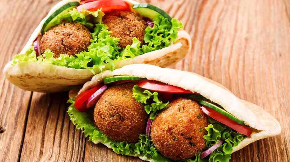 Falafel