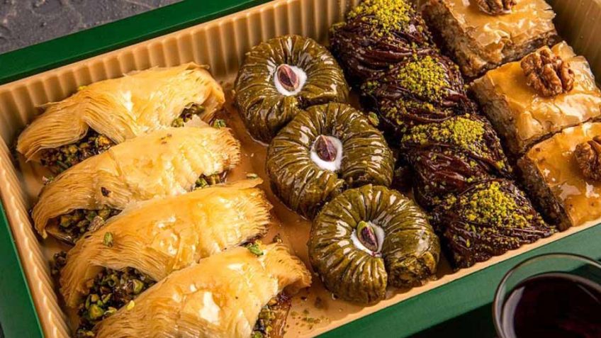 Baklava