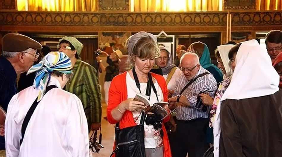 Iran-tourism-safety