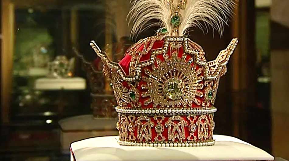 IranJewels