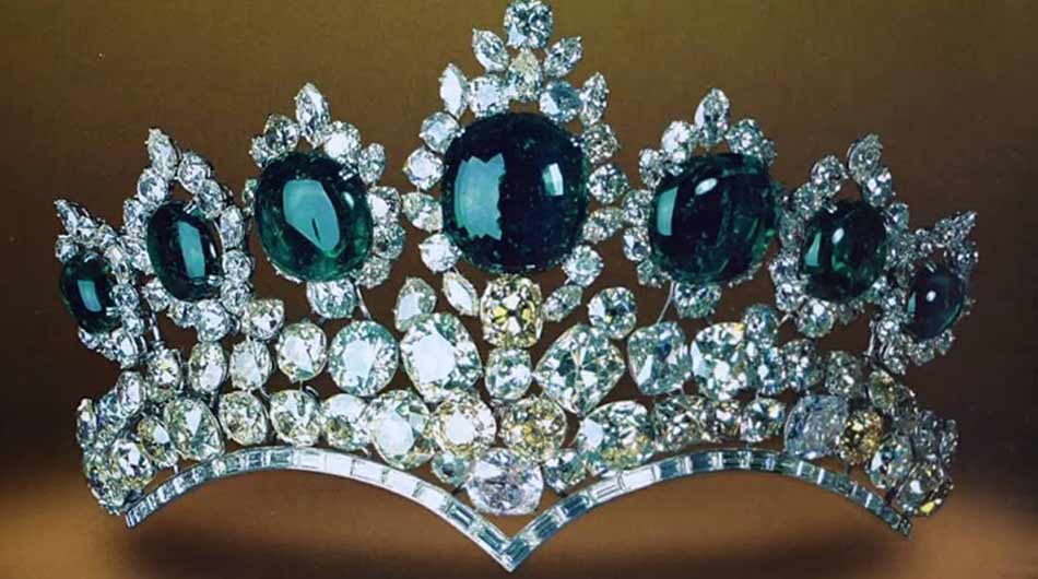JewelryMuseum Iran