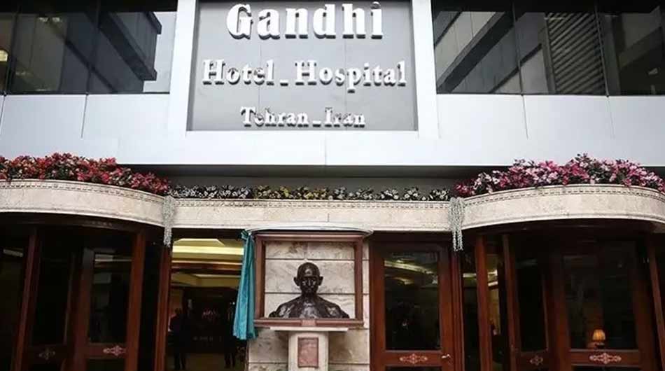 Hotel-hospital-Iran