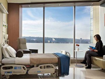 Iran-medical-hotels