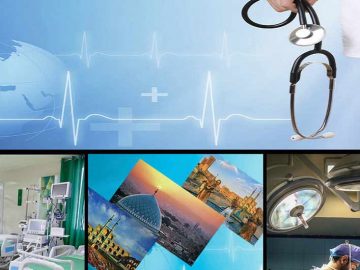 Iran medical travel
