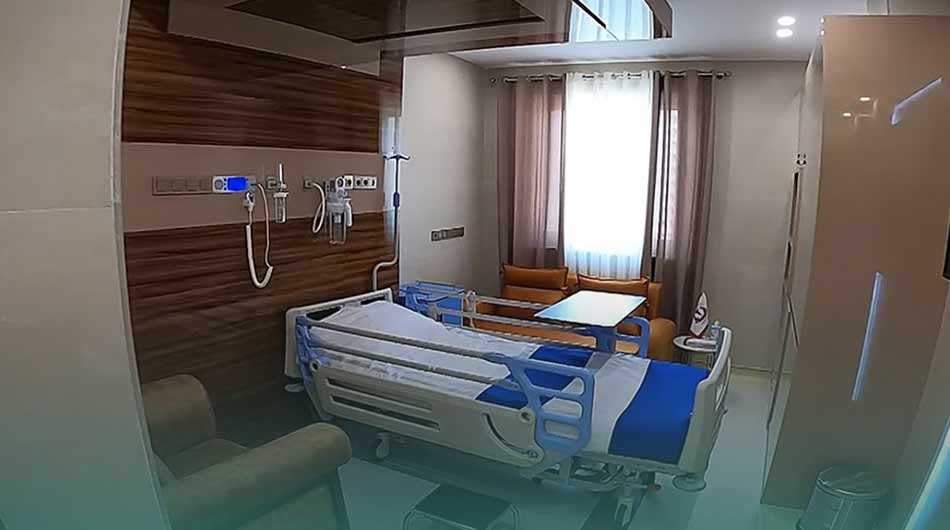 best-medical-hotels-Iran