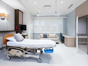 patient-accommodation-in-Iran