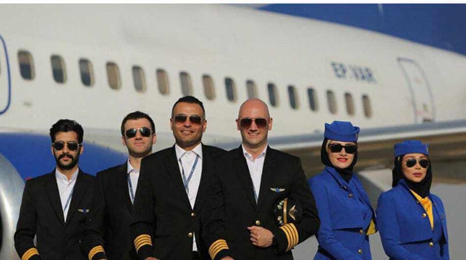 Iran-domestic-flights