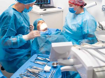 Jaw-surgery-in-Iran