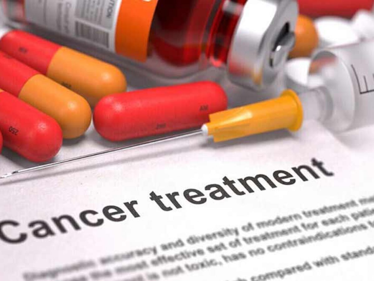 Oncology-in-Iran