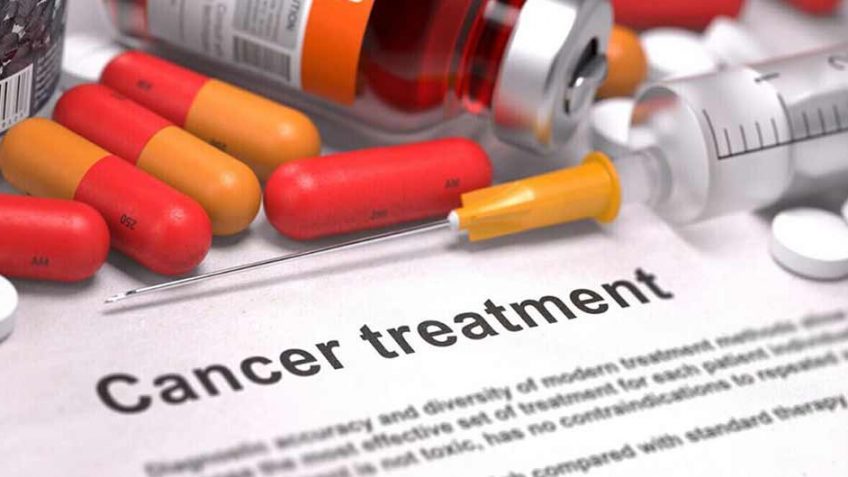 Oncology-in-Iran