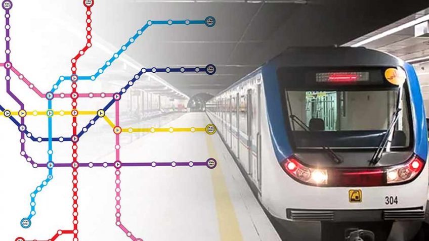 Tehran-Metro