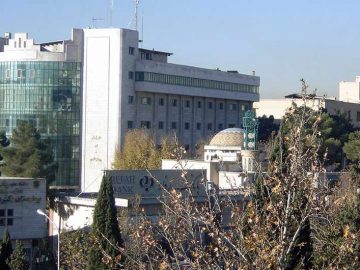 Tourist-friendly-hospitals-in-Iran