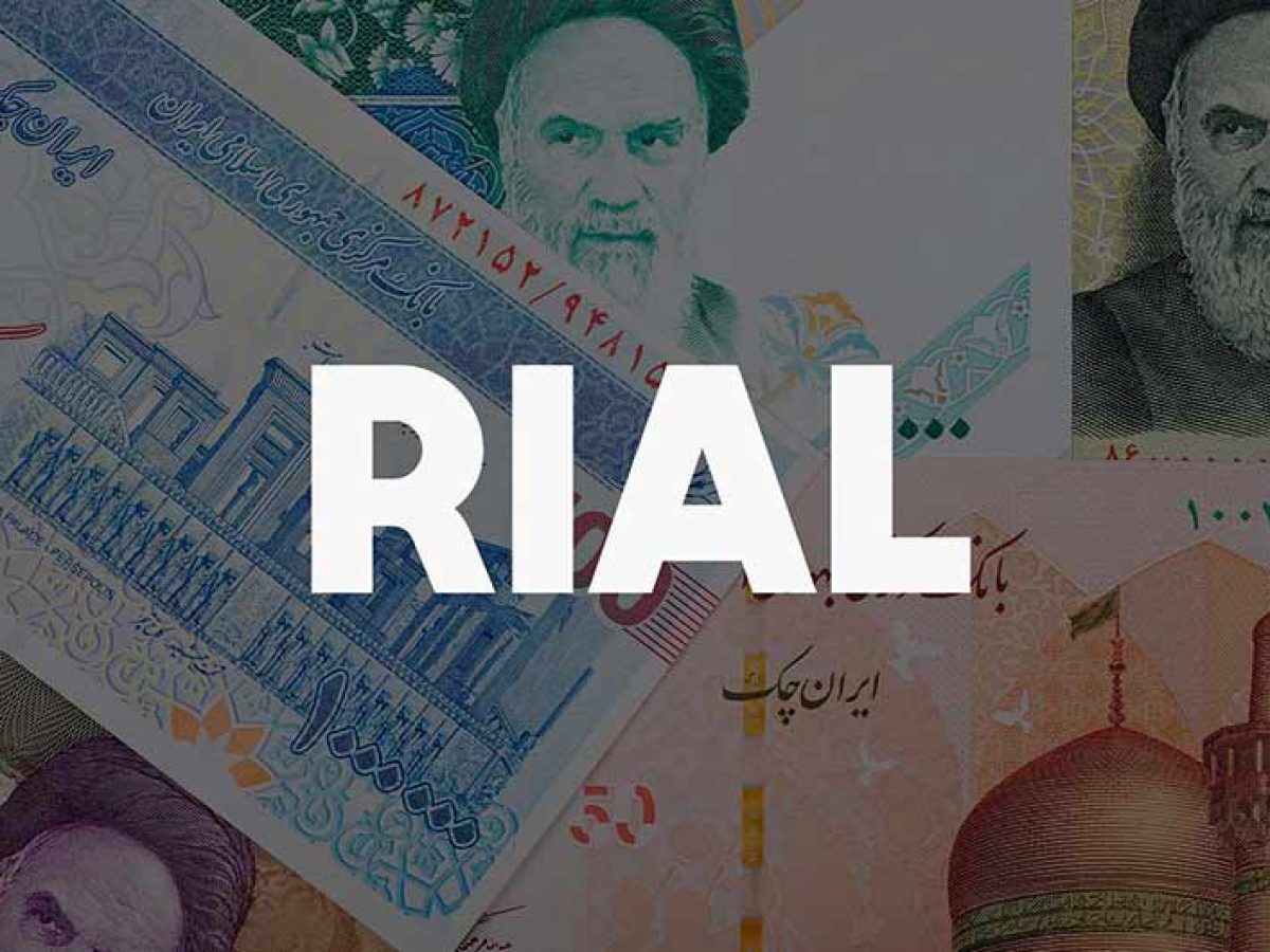 Iran-currency
