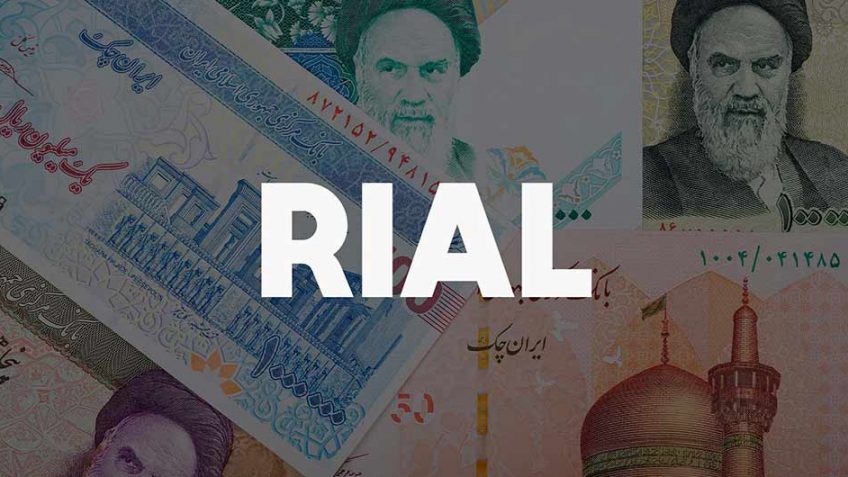 Iran-currency