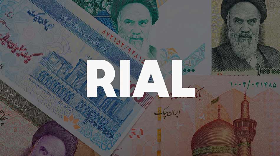 Iran-currency