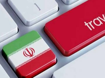 Iran-electronic-visa