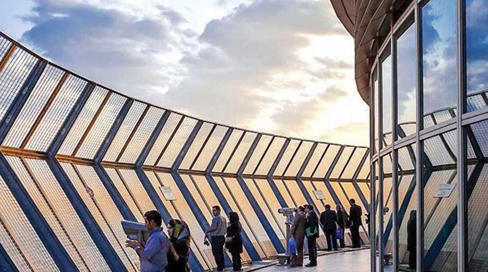 Milad-Tower-tickets