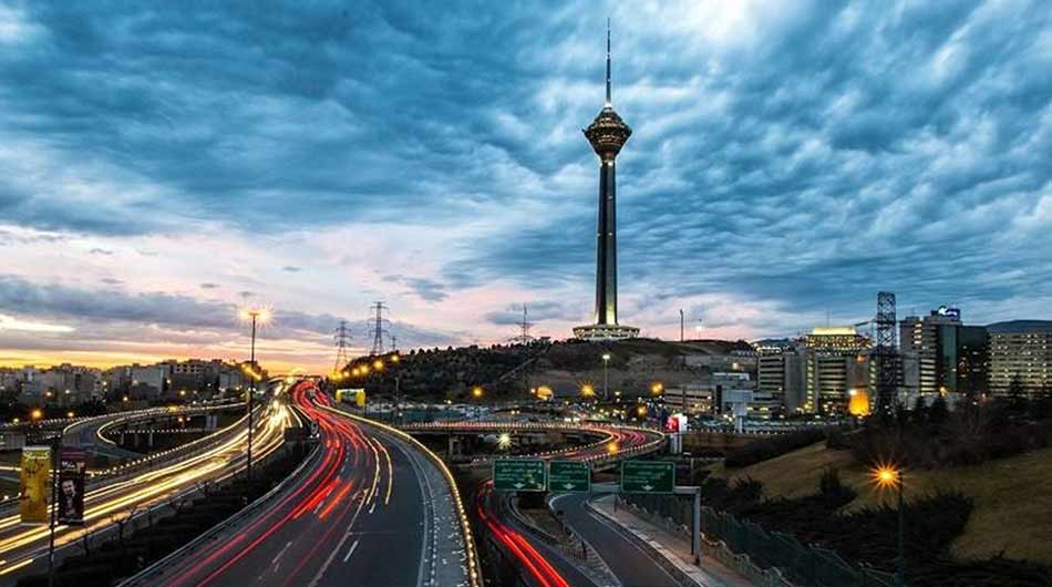 Tehran-Tower-observation-deck