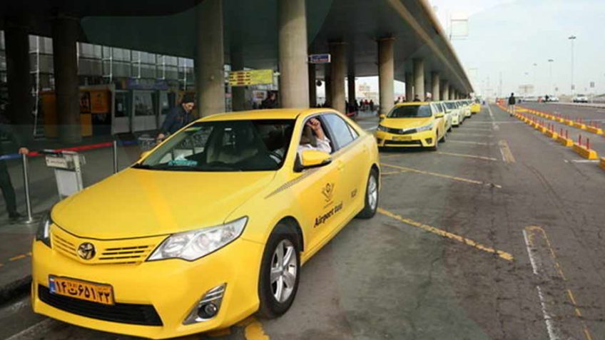 Tehran-airport-transfer