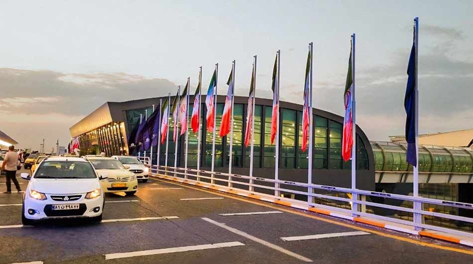 Tehran-private-transfer-service