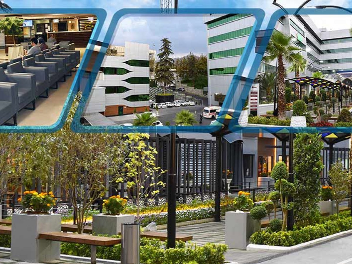 best-hospitals-in-Iran