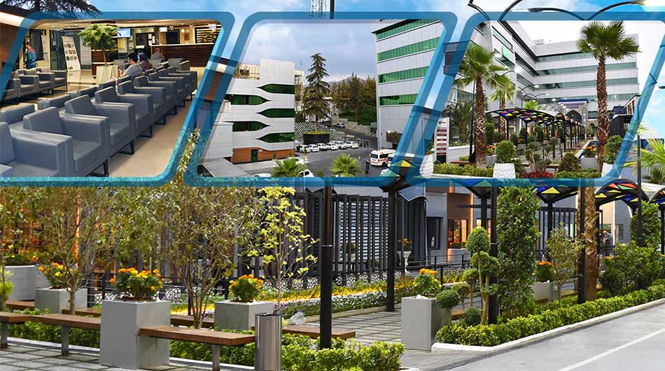 best-hospitals-in-Iran
