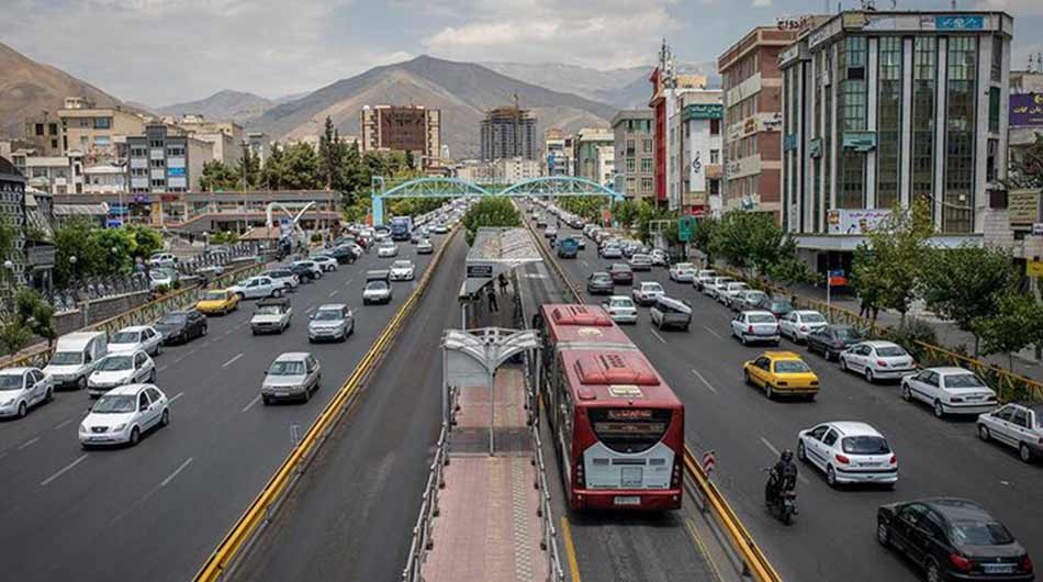 traveling-around-Iran