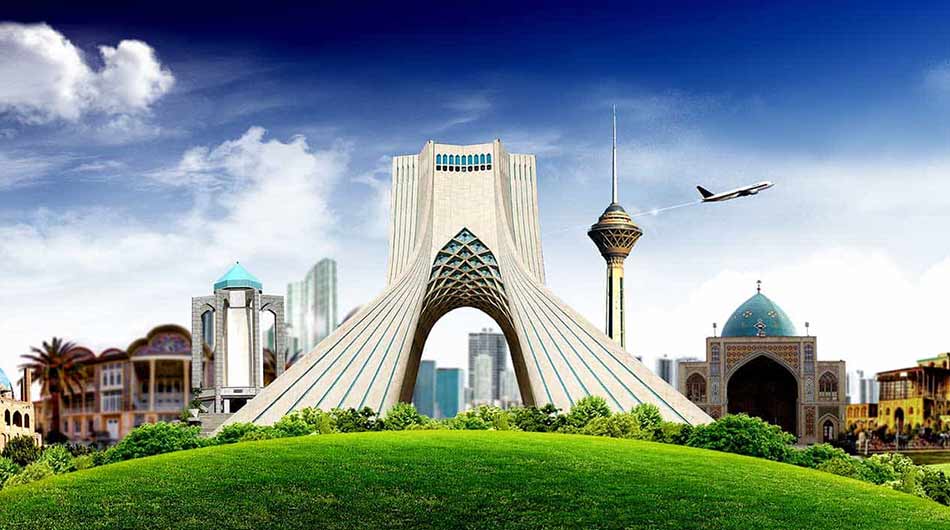 Iran-solo-trip